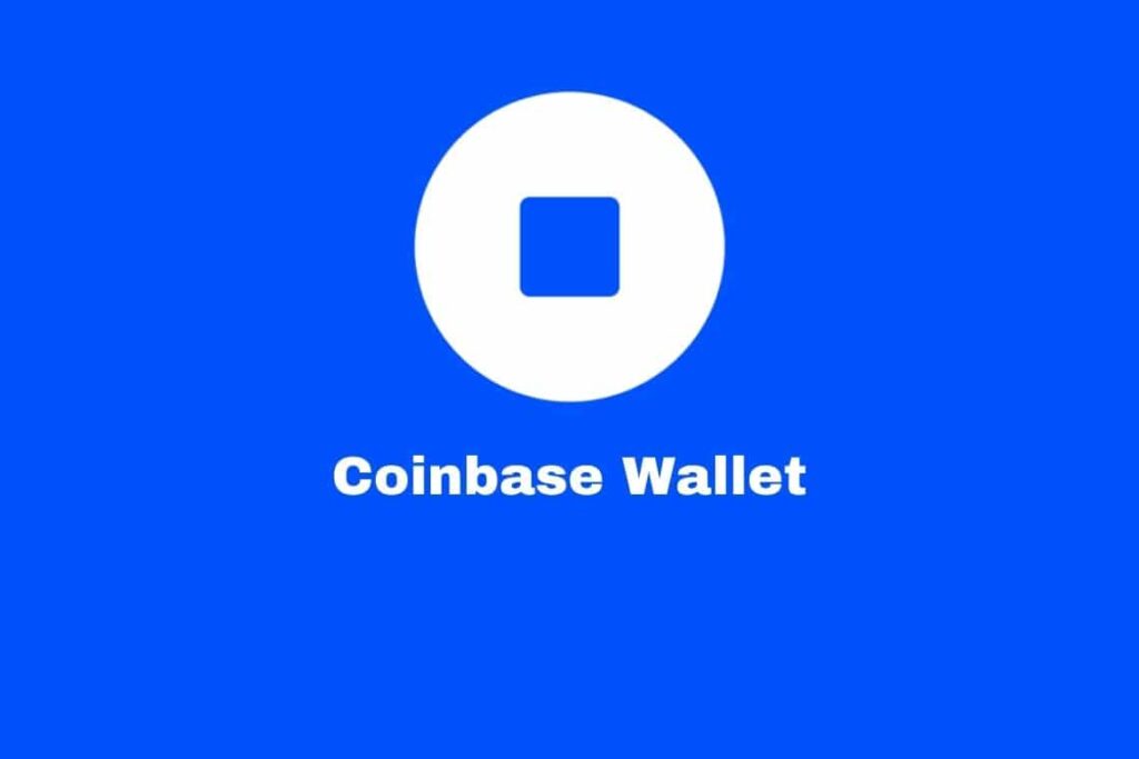 Coinbase Wallet